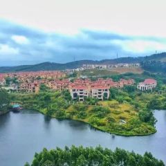 BI GUI YUAN ZHONG CAN BU 여행 사진