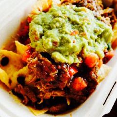 Guzman y Gomez - Fortitude Valley 여행 사진