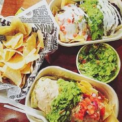 Guzman y Gomez - Fortitude Valley 여행 사진