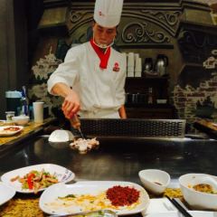 57° Teppanyaki (huaguoyuan) User Photo