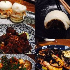 Madame Wu User Photo