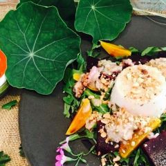 Putia Pure Food Kitchen User Photo