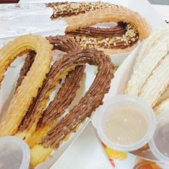 Ice Cloud - Churros & Bubble Tea User Photo