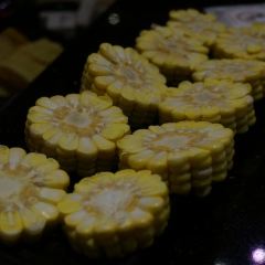 煲宫猪肚鸡(新世界美食广场店) User Photo