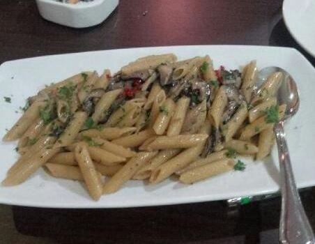 Bella Italia Ristorante Batam