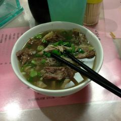 王家祖傳本產牛雜湯 User Photo