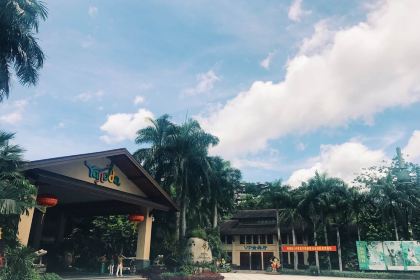 呀诺达雨林食府