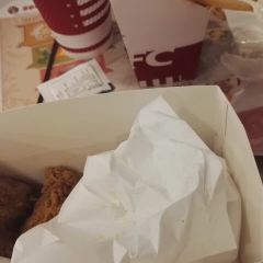 肯德基(开化东方店) User Photo