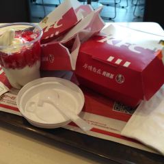肯德基(金华大润发店) User Photo