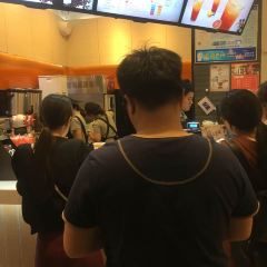 CoCo都可(蘇寧店)張用戶圖片