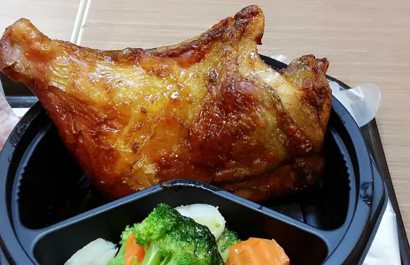 肯德基(懷集店)