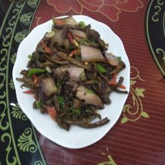 Yerenweidao User Photo