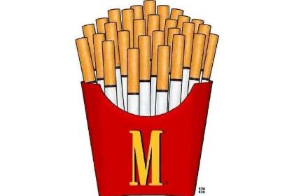 McDonald's (liqunzhengyanglu DT )