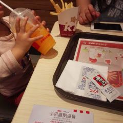 Kendejitianpinzhan (wenshan) User Photo