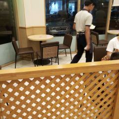 德克士(体育馆店) User Photo