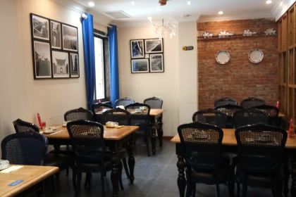 溢乡村(海宁联合路店)