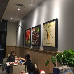 KFC (xueyuan) User Photo
