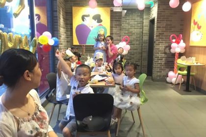 麥當勞(惠南大道店)