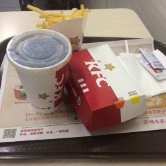 KFC (huaiji) User Photo