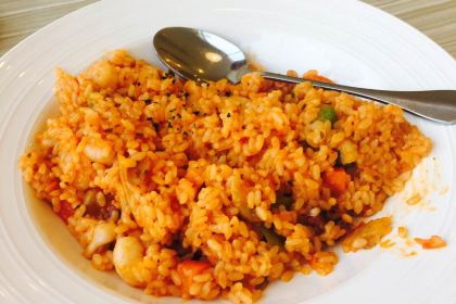 必胜客(莆田万达店)