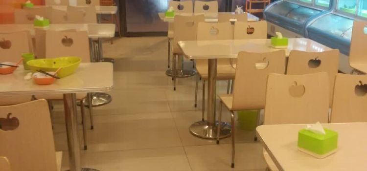 健康煮麻辣烫(元氏店)