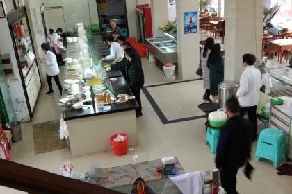 阿豪饭店(曙东店)