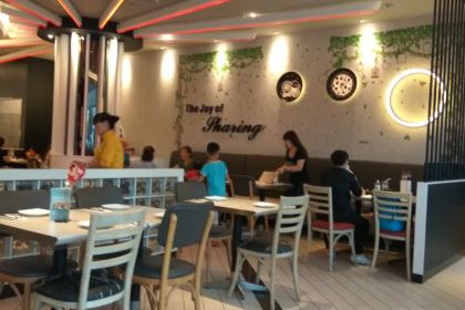 BI SHENG KE MO LONG DIAN