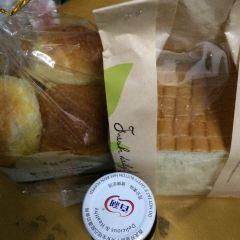 甜桂坊蛋糕店(人民路小学店) User Photo