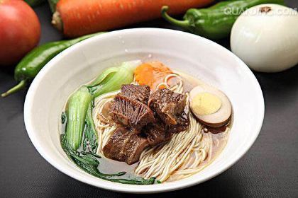 虞鼎记(湖畔店)