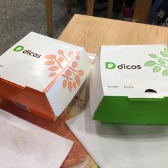 德克士(韶关高铁站店) User Photo