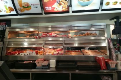 KFC (zhejiang'aotelaisi)