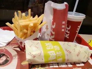 KFC (xincheng)
