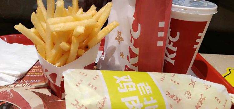 KFC (xincheng)