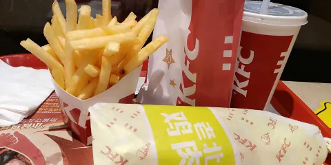 肯德基（新澄店）