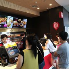 KFC (puningshangpincheng) 여행 사진