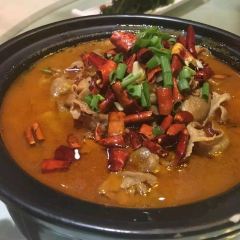湘之乐·经典湖南菜(五一广场店) User Photo