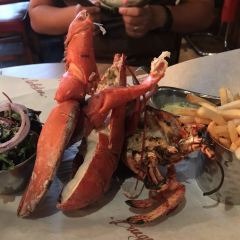 Burger & Lobster Soho User Photo