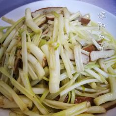 鱼水情·农家菜馆(天目湖店) User Photo