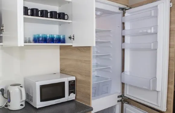 威服務阿布力沃薩納斯谷19公寓