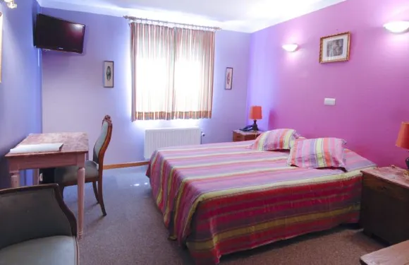 拉法梅德格蘭百思餐廳酒店