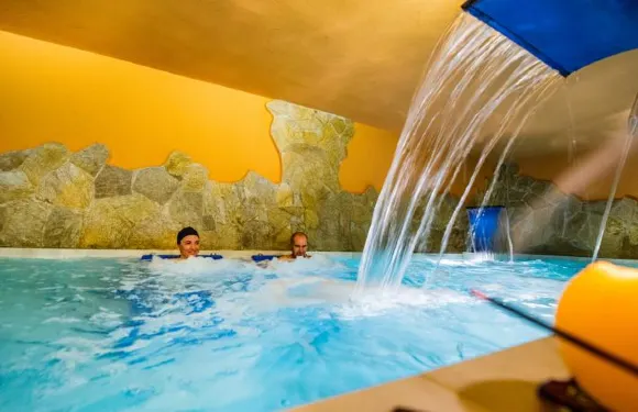 文塔查爾科公寓