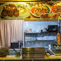 Istanbul restaurant Cafe, Turkish Delight User Photo
