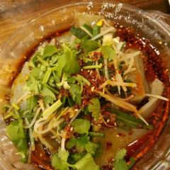 浮娴小锅饭·云南民俗风味餐厅(束河古镇店) User Photo