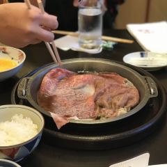 Renxingting jinban (JR boduo City ) User Photo