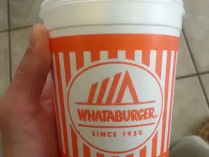 Whataburger