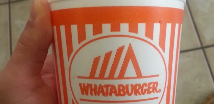 Whataburger