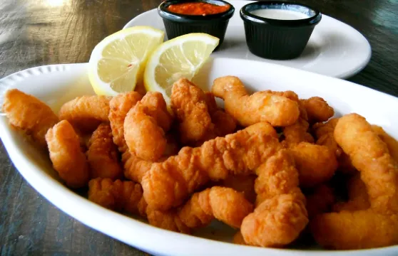 Selma's Chicago Pizzeria