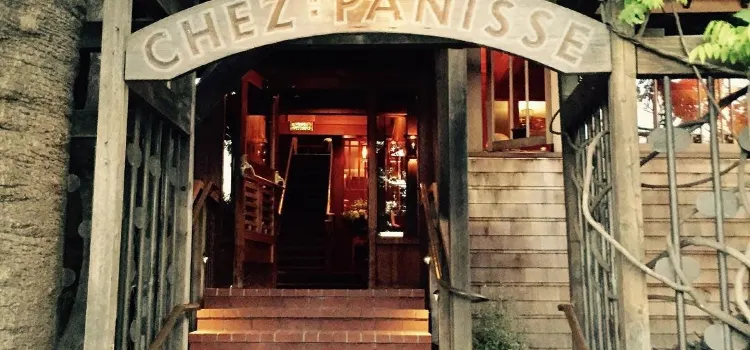 Chez Panisse