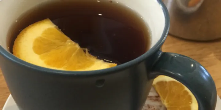 The Rainbow Restaurant