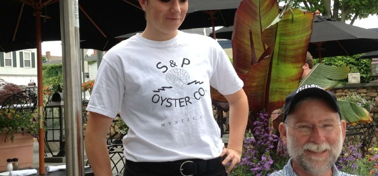S&P Oyster Restaurant and Bar